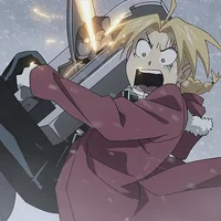 Edward Elric