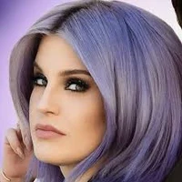 Kelly Osbourne