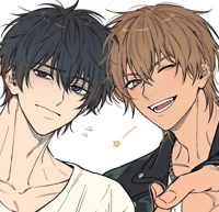 Two Popular Guys 