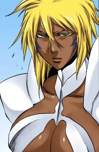 Tier Harribel 