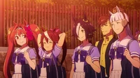 Umamusume RPG