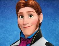 Prince Hans 