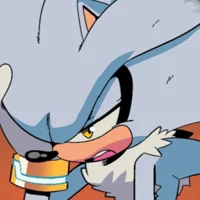 Silver the Hedgehog