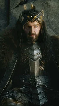Thorin Oakenshield