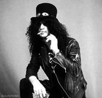 SLASH
