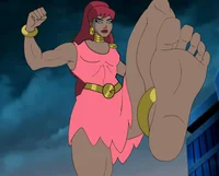 Giganta
