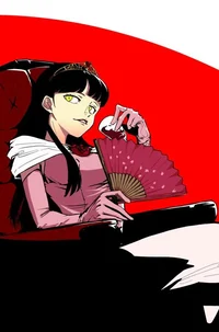 Yukiko Amagi - P4G