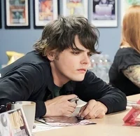 Gerard Way