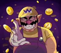 Wario 