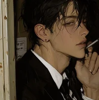 Seojin  - SIDE STORY