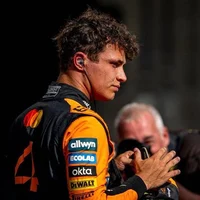 Lando Norris 
