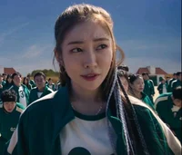 Kang Mi-na 