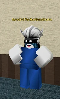 DoTheHarlemShake