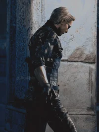 Albert Wesker - RE5