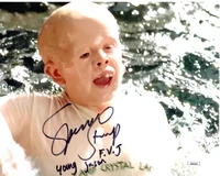 Young Jason Voorhees