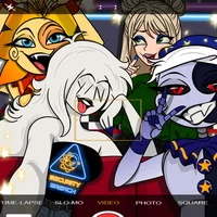 Sundrop and moondrop