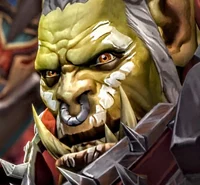 Saurfang