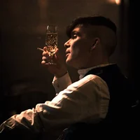 Thomas Shelby