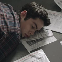 Stiles Stilinski