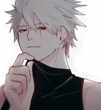 Hatake Kakashi