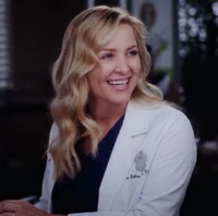 Arizona Robbins