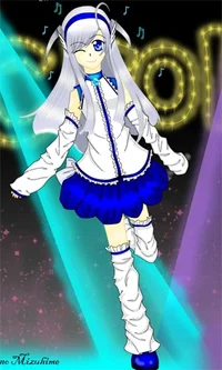 Croissant Zheltaylun