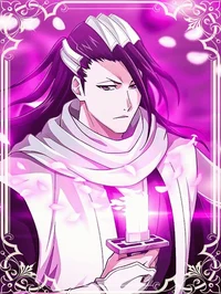 Byakuya Kuchiki