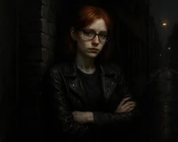 Sarah Pinter