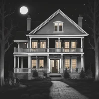 One More Girls Party