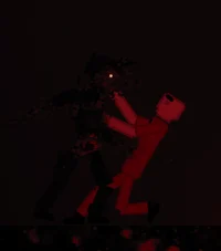 MD x Parasiti Carnis