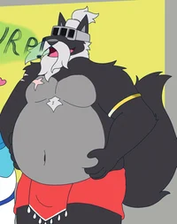 Fat Cato