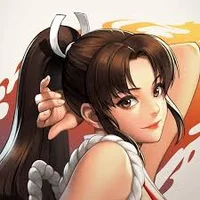Mai Shiranui 