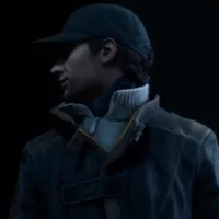 Aiden Pearce