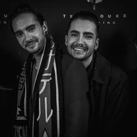 Tom and Bill Kaulitz