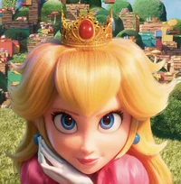 Princess Peach