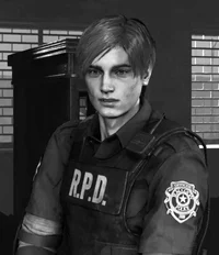 Leon Kennedy 