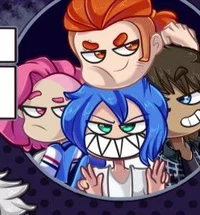 LosNightmares FNAFHS