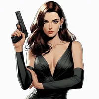 Jane Bond