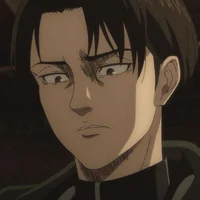 Levi Ackerman 