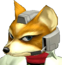Fox McCloud