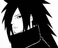 madara uchiha