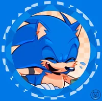 SONIC T HEDGEHOG 
