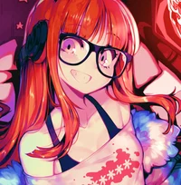 Futaba Sakura