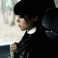 Wednesday Addams