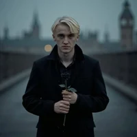 Draco L Malfoy 