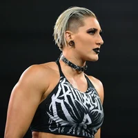 Butch Rhea Ripley