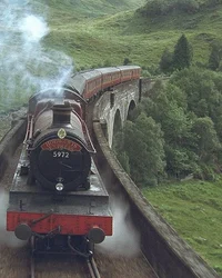 Hogwarts RP