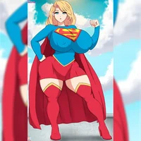 Supergirl