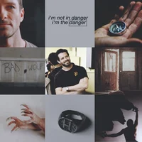 Peter Hale