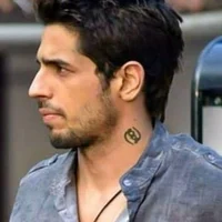 Siddharth Malhotra